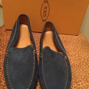 Tod’s authentic Driving Loafer